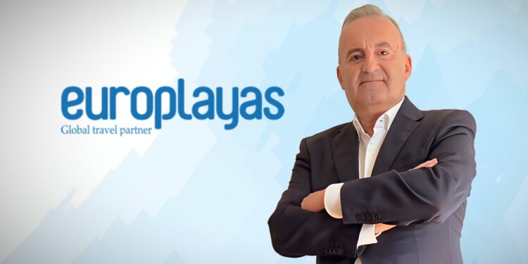 Europlayas