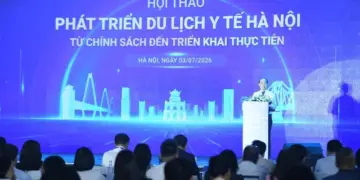 Vietnam.vn - Nền tảng quảng bá Việt Nam