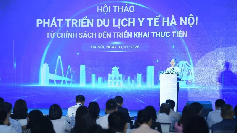 Vietnam.vn - Nền tảng quảng bá Việt Nam