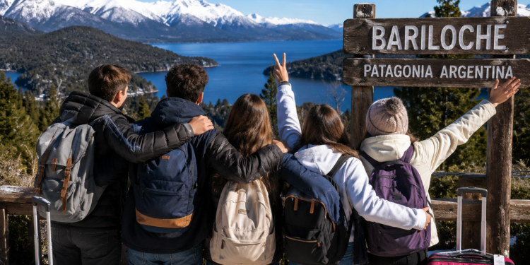 Viaje de egresados 2028: cuánto cuesta ir a Bariloche y por qué crecen las consultas por el exterior | ON24