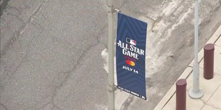 Viajes gratis SEPTA para aficionados del MLB All Star – Telemundo 62