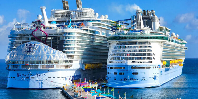 Anticipan temporada 2027 excepcional para los cruceros