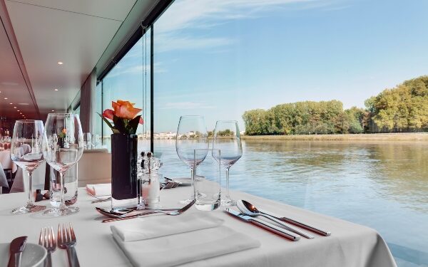Emerald Cruises & Tours presenta viaje exclusivo por el Ródano para huéspedes de habla hispana y portuguesa