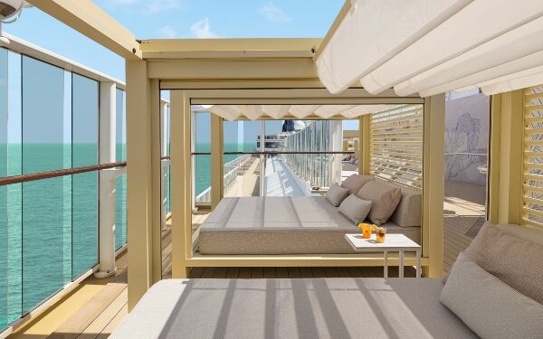Norwegian Cruise Line presenta nuevas experiencias en Norwegian Jade y Norwegian Gem