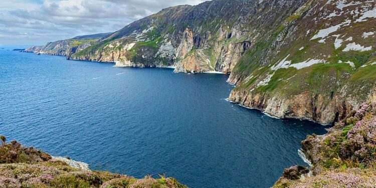 Viajas a Irlanda, estas son las atracciones turísticas mejor valoradas