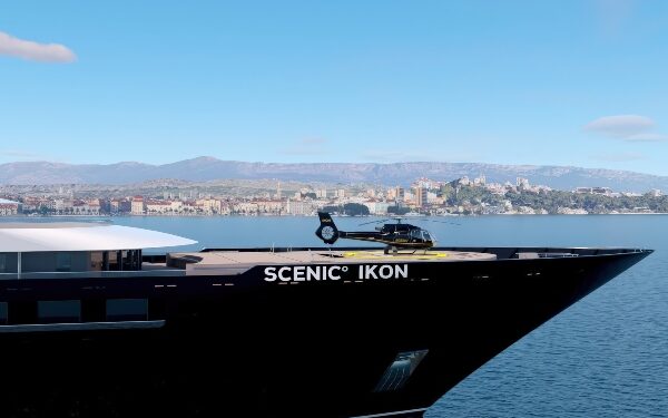 Scenic detalla nuevos viajes terrestres de lujo en viajes del Eclipse II por el Pacífico Sur