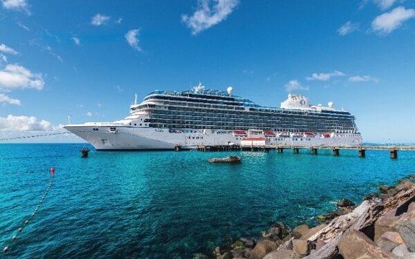 Oceania Cruises invita a descubrir el Caribe desde una nueva perspectiva