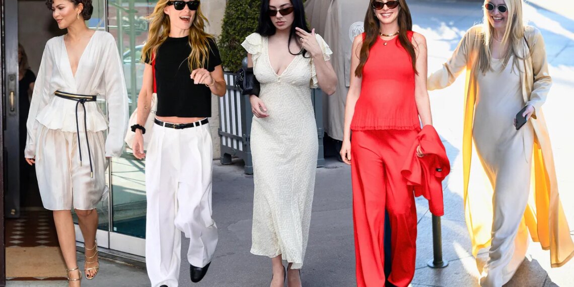 Shop Our Favorite Celebrity Looks of the Week | Vogue