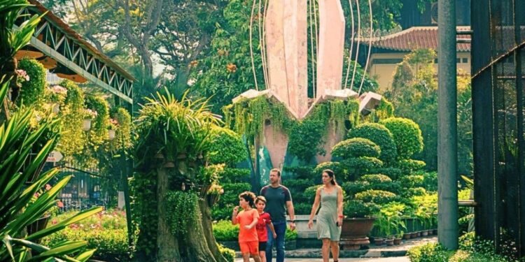 Los destinos naturales de la CDMX para disfrutar el verano si no sales en vacaciones