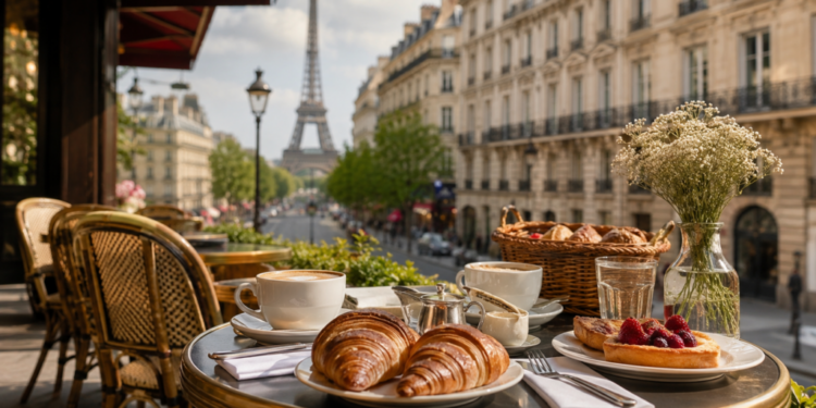 Análisis de los mejores destinos gastronómicos en Europa