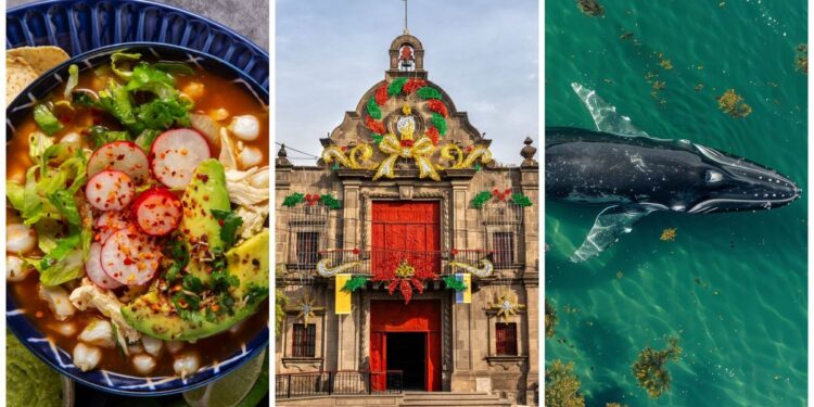 Guía de Jalisco para el Mundial 2026: qué ver y qué comer