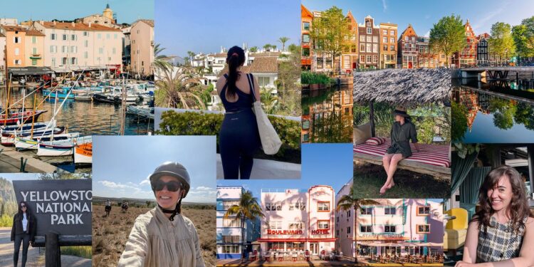 Condé Nast Traveler