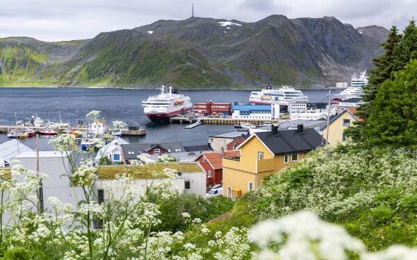 Hurtigruten estudia tendencias según Barómetro de Viajes 2026 de Innovation Norway