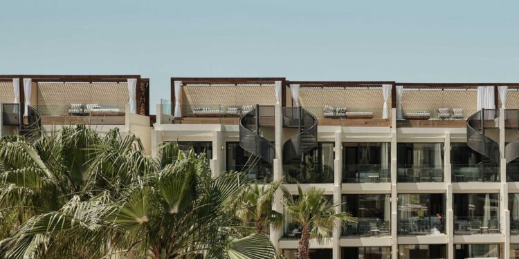 Estas son todas las experiencias que se encuentran dentro de The Site Ibiza: calma, dinamismo y mucho arte