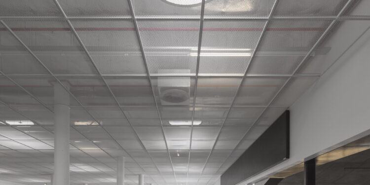 Galería de Terminal de Cruceros de Lisboa / Carrilho da Graça Arquitectos