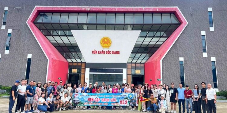 Vietnam.vn - Nền tảng quảng bá Việt Nam
