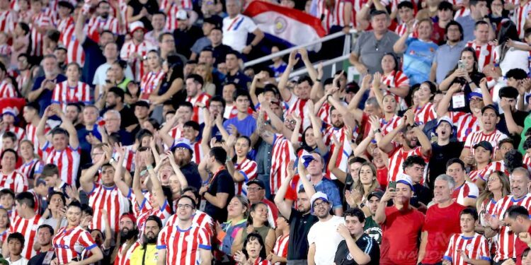 Euforia mundialista: crece la demanda de viajes para ver Paraguay vs. Francia