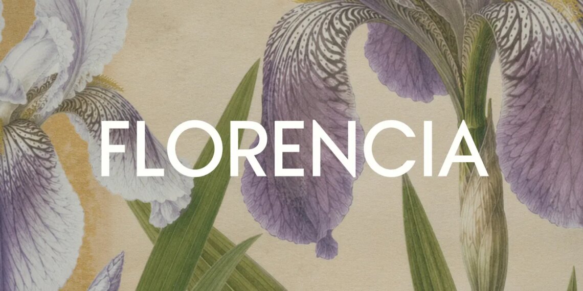Florencia, la guía Vogue para conocerla