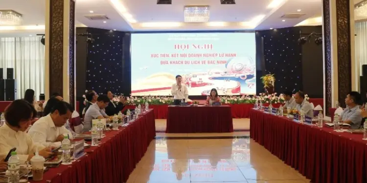 Vietnam.vn - Nền tảng quảng bá Việt Nam