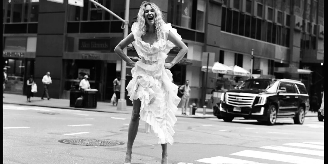 How Brides Are Reworking Their Wedding Dresses in Unexpected Ways