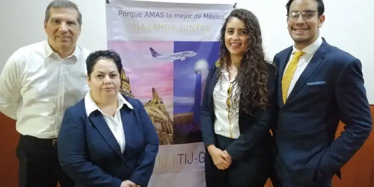 Fraude Magnicharters: Agentes alistan demanda colectiva
