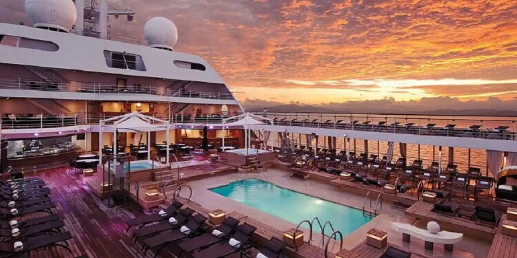 Cómo funcionan los cruceros para egresados: y cuánto cuesta esta alternativa a Bariloche