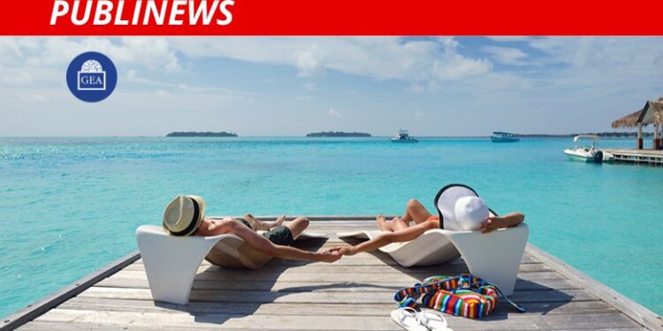 GEA impulsa una solución especializada en viajes de boda para sus asociadas