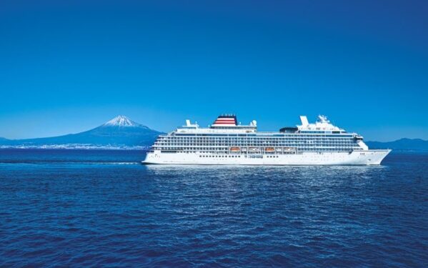 Asuka Cruises anuncia campaña de otoño con descuentos por aniversario 35