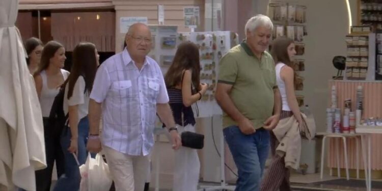 Canarias se consolida como destino estrella de los viajes del Imserso a pesar de la subida de los precios