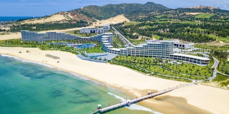 Vietnam.vn - Nền tảng quảng bá Việt Nam
