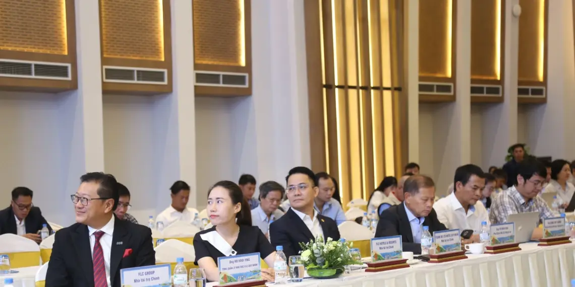 Vietnam.vn - Nền tảng quảng bá Việt Nam