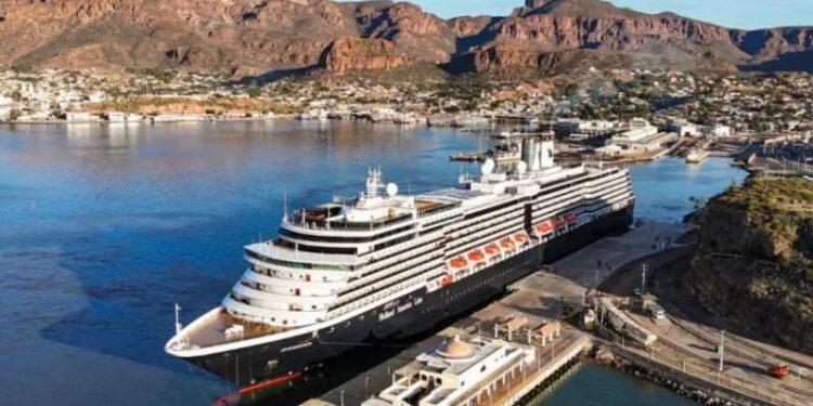 Guaymas recibirá 15 cruceros en 2026 y 2027