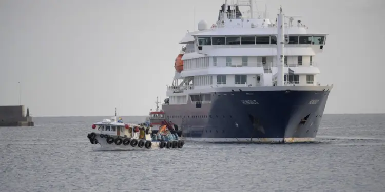 Hantavirus en crucero MV Hondius: "el brote terminó", declara director de la OMS