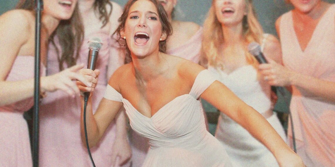 I’ve Been a Bridesmaid 40 Times—Here’s What I’ve Learned