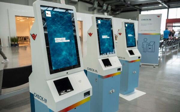 Prueban registro de entrada digital para pasajeros en Cruise Terminal Hamburg-Steinwerder