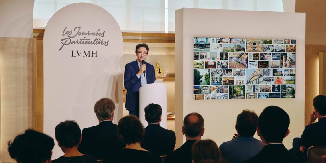Inside LVMH’s Global Craft Push — Across Paris, Shanghai, New York, and Beyond