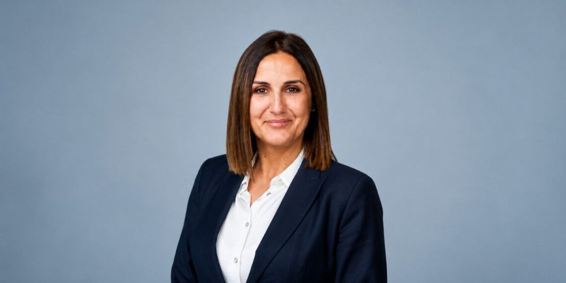 NCL impulsa Espa&ntilde;a con Sonia L&oacute;pez Corrales