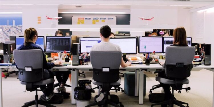 eDreams y Visa impulsan el comercio agéntico en viajes con protocolos de agentes de IA