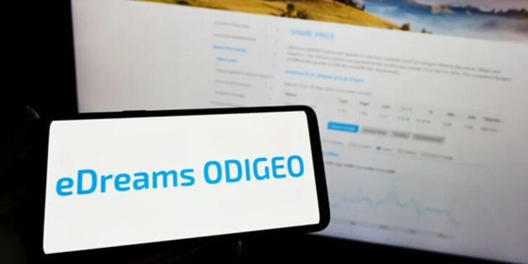 eDreams ODIGEO y Visa impulsan el comercio agéntico en el sector de los viajes con nuevos protocolos de agentes de IA