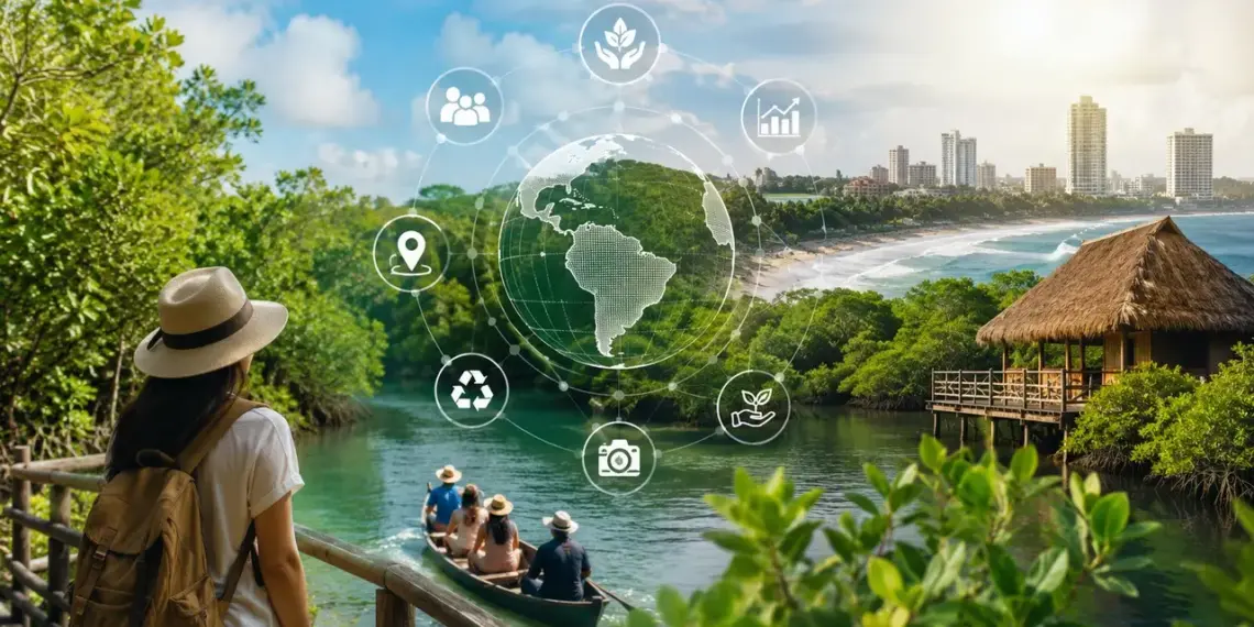 Nace el Observatorio de Turismo Sostenible de Barranquilla y el Atlántico