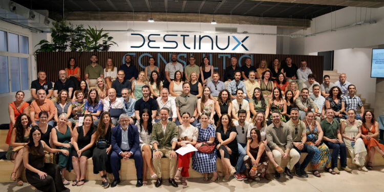 Consultia Business Travel inaugura el primer centro tecnológico de Business Travel en España impulsado por tecnología propia e inteligencia artificial 
