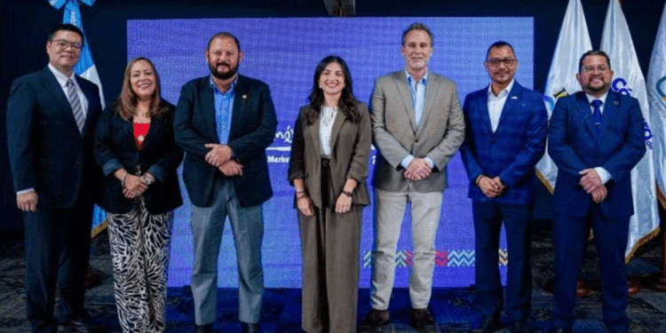 Lanzada oficialmente la Centroamérica Travel Market 2026, Guatemala