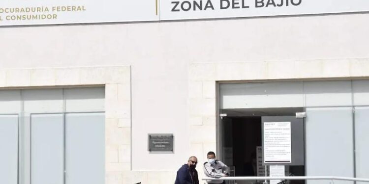Aumentan quejas en PROFECO Querétaro por agencias de viajes y automotrices