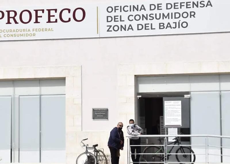 Aumentan quejas en PROFECO Querétaro por agencias de viajes y automotrices