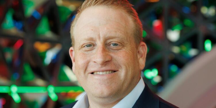 Jason Liberty (Royal Caribbean Group): “Subir tasas no es la forma de gestionar los cruceros”