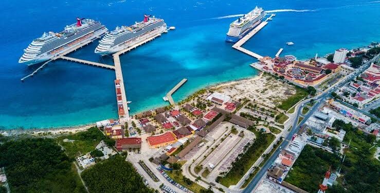 Cruceros