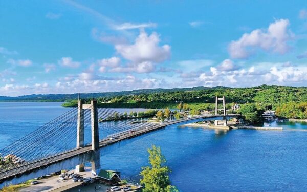 Abren reservas para viaje Asuka III Pacific Discovery Cruise 2027