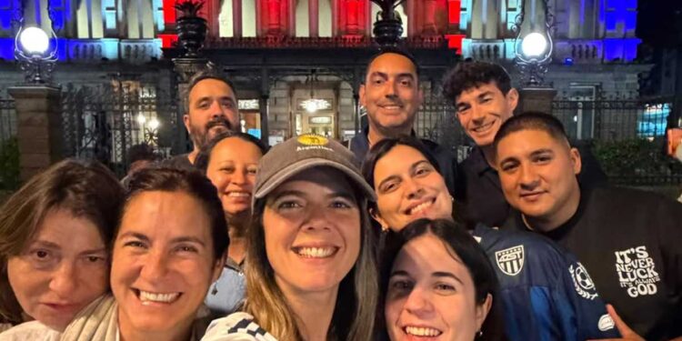 ICT inicia promoción turística para atraer nuevos viajeros desde Argentina y Chile • Periódico Digital Centroamericano y del Caribe
