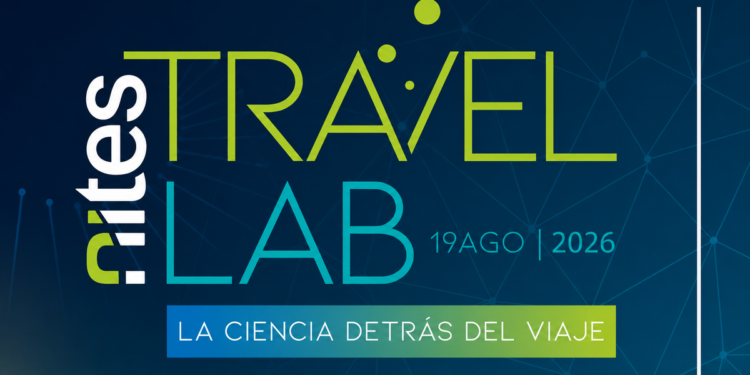 Nites Travel Lab: un espacio de tecnología y criterio humano para el futuro de las agencias