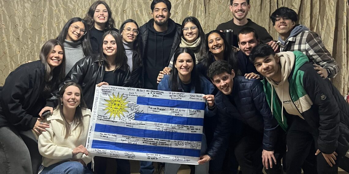 Intercambio, un segundo hogar y una nueva forma de entender el turismo